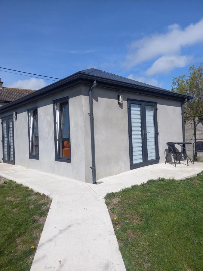 Sunny Side - Self Catering Accommodation Gorey Exterior foto