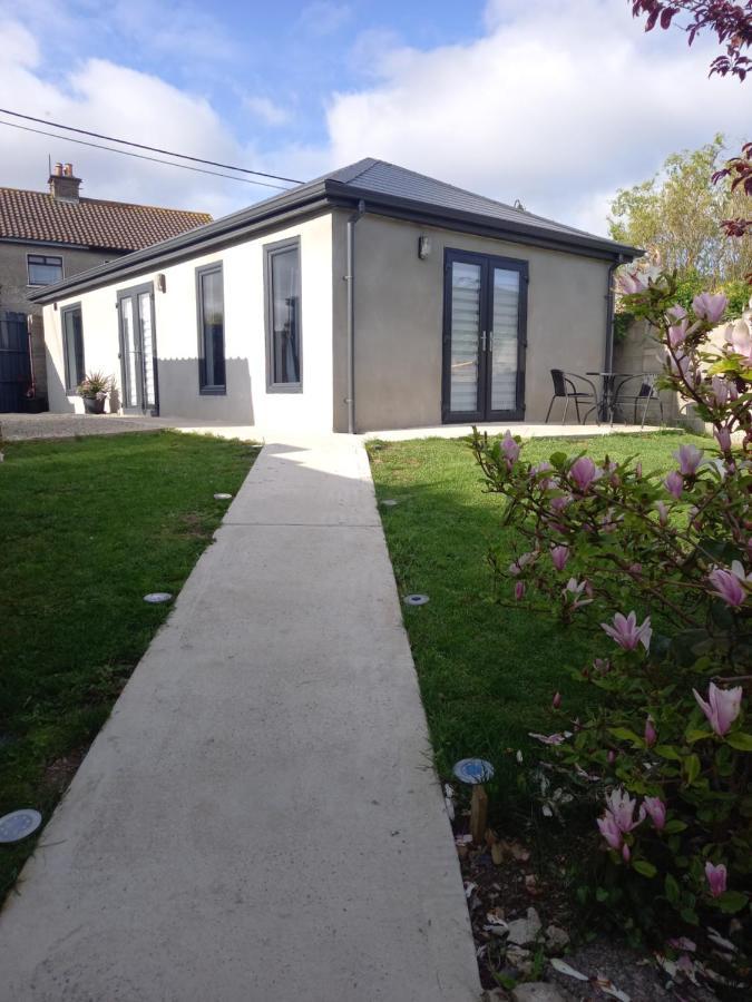 Sunny Side - Self Catering Accommodation Gorey Exterior foto