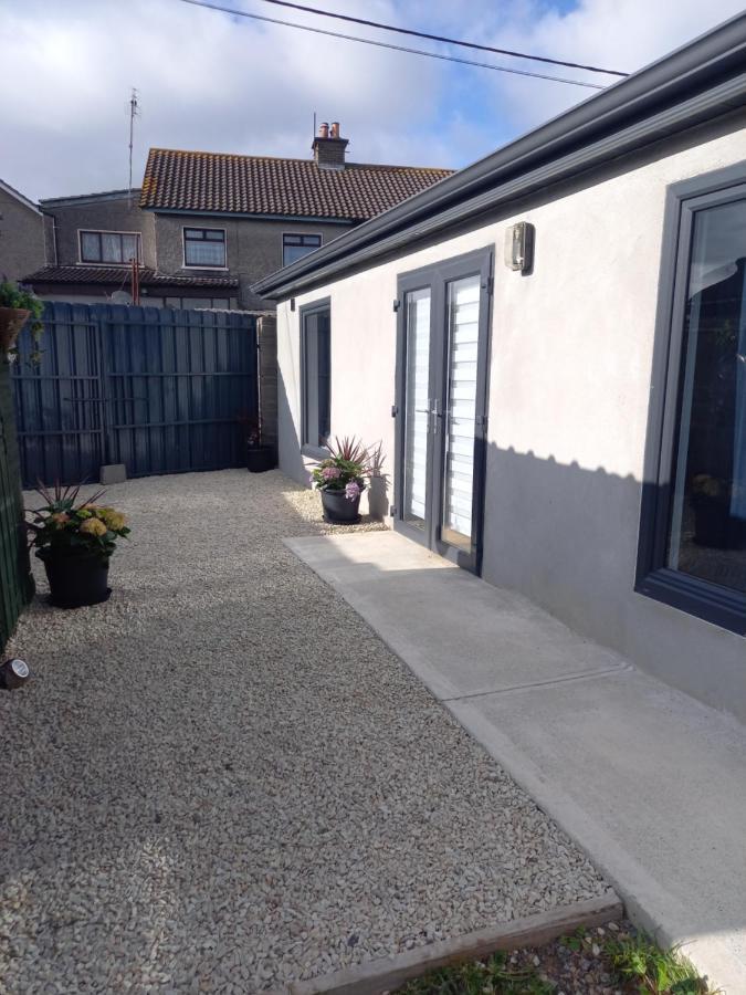 Sunny Side - Self Catering Accommodation Gorey Exterior foto